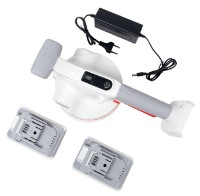 Ventuza cu vid Mechanic 89568442154 imaginea #2 — magazin online Desire.md