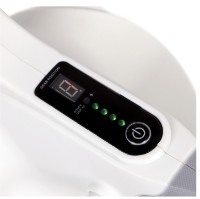 Ventuza cu vid Mechanic 89568442154 imaginea #3 — magazin online Desire.md