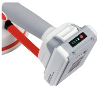 Ventuza cu vid Mechanic 89568442154 imaginea #5 — magazin online Desire.md