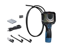 Cameră de inspecție micro Bosch GIC 12V-5-27 C (B0601241401) imaginea #2 — magazin online Desire.md