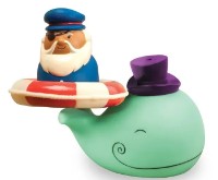 Игрушки для купания Battat (BX1568Z) фото №3 — интернет-магазин Desire.md