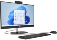 Моноблок Hp 24-cr0051ci Jet Black (7X9Y7EA) фото №2 — интернет-магазин Desire.md