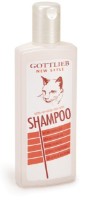 Şampon Beeztees Gottlieb Cat Shampoo 300ml (790514)
