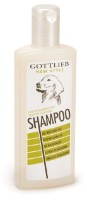 Şampon Beeztees Gottlieb Dog Shampoo 300ml (790502)