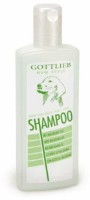 Şampon Beeztees Gottlieb Dog Shampoo 300ml (790516)