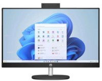 Sistem Desktop Hp 24-cr0066ci Jet Black (8E9W2EA) imaginea #3 — magazin online Desire.md