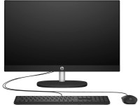 Моноблок Hp 24-cr1005ci Jet Black (A33D8EA) фото №1 — интернет-магазин Desire.md