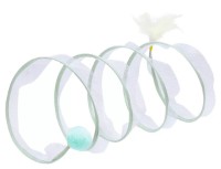 Jucărie pentru pisici Beeztees Spiral Gabi (430577)