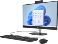 Sistem Desktop Hp 27-cr0031ci Jet Black (7X9W5EA) imaginea #3 — magazin online Desire.md