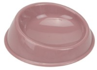 Bol pentru pisici Beeztees Bikkie Pink 125ml (650172)