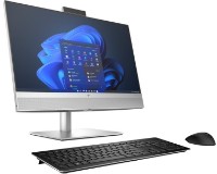 Sistem Desktop Hp EliteOne 840 G9 Black (7B156EA) imaginea #2 — magazin online Desire.md