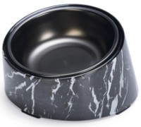 Bol pentru pisici Beeztees Vita Black 160ml (650791)
