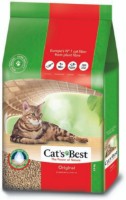 Asternut igienic pentru pisici Cat's Best Original 13kg (30L)