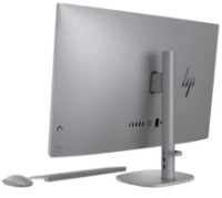 Sistem Desktop Hp OmniStudio X 32-c0005ci Meteo Silver (B3PE9EA) imaginea #4 — magazin online Desire.md