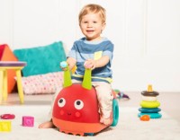 Tolocar Battat (BX1774Z) imaginea #3 — magazin online Desire.md