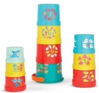 Piramida Battat (BX2141Z)