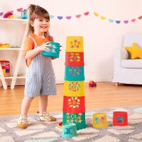 Piramida Battat (BX2141Z) imaginea #3 — magazin online Desire.md