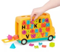 Sortator Battat (BX2201Z) imaginea #4 — magazin online Desire.md