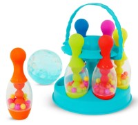 Bowling pentru copii Battat (BX2225Z) imaginea #5 — magazin online Desire.md