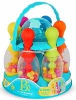 Bowling pentru copii Battat (BX2225Z)