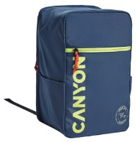 Городской рюкзак Canyon CNS-CSZ02NY01 фото №2 — интернет-магазин Desire.md
