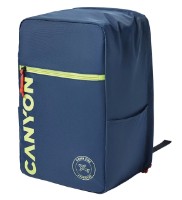 Городской рюкзак Canyon CNS-CSZ02NY01 фото №3 — интернет-магазин Desire.md