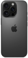 Telefon mobil Apple iPhone 16 Pro 1Tb Black Titanium imaginea #2 — magazin online Desire.md
