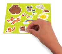 Măsuță pentru copii Battat (BX2240C4Z) imaginea #4 — magazin online Desire.md