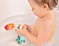 Игрушки для купания Battat (BX2302Z) фото №7 — интернет-магазин Desire.md