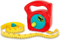 Набор инструментов для детей Battat Big Tape Measure (BT4750Z) фото №3 — интернет-магазин Desire.md