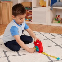 Набор инструментов для детей Battat Big Tape Measure (BT4750Z) фото №4 — интернет-магазин Desire.md