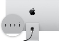 Монитор Apple Studio Display (MMYW3RU/A) фото №5 — интернет-магазин Desire.md