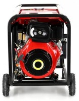 Generator de curent Kraft&Dele KD122 imaginea #6 — magazin online Desire.md