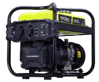 Generator de curent Kraft&Dele KD135 imaginea #7 — magazin online Desire.md