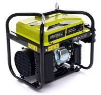 Generator de curent Kraft&Dele KD135 imaginea #8 — magazin online Desire.md