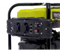 Generator de curent Kraft&Dele KD135 imaginea #10 — magazin online Desire.md
