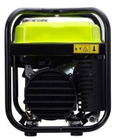 Generator de curent Kraft&Dele KD135 imaginea #3 — magazin online Desire.md