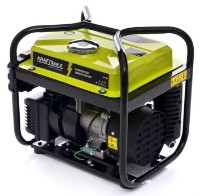Generator de curent Kraft&Dele KD135 imaginea #5 — magazin online Desire.md