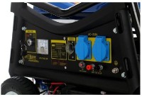 Электрогенератор Kraft&Dele KD144 фото №10 — интернет-магазин Desire.md