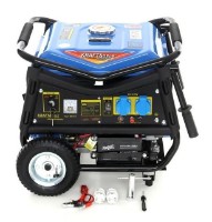 Электрогенератор Kraft&Dele KD144 фото №1 — интернет-магазин Desire.md