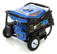 Электрогенератор Kraft&Dele KD144 фото №3 — интернет-магазин Desire.md