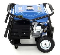 Электрогенератор Kraft&Dele KD144 фото №5 — интернет-магазин Desire.md