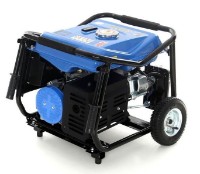 Электрогенератор Kraft&Dele KD144 фото №7 — интернет-магазин Desire.md