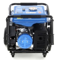 Электрогенератор Kraft&Dele KD144 фото №8 — интернет-магазин Desire.md