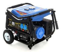 Электрогенератор Kraft&Dele KD144 фото №9 — интернет-магазин Desire.md