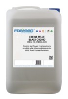 Balsam pentru piele Fra-Ber Crema Pelle Black Orchid 5L (73498)