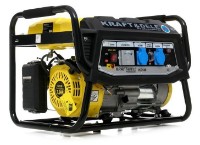Generator de curent Kraft&Dele KD148