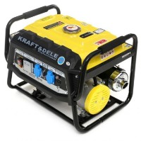 Generator de curent Kraft&Dele KD148 imaginea #3 — magazin online Desire.md