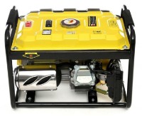Generator de curent Kraft&Dele KD148 imaginea #8 — magazin online Desire.md