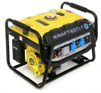 Generator de curent Kraft&Dele KD148 imaginea #10 — magazin online Desire.md